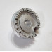 Конфорка (малая) D46мм для плиты Hansa 8023672
