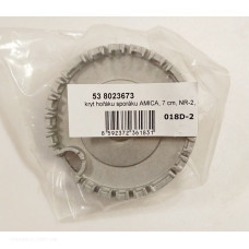 Конфорка (средняя) D65мм для плиты Hansa 8023673