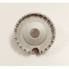 Конфорка (средняя) D65мм для плиты Hansa 8023673