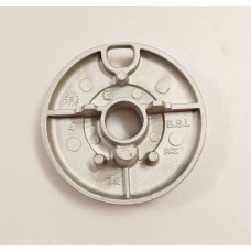 Конфорка (средняя) D65мм для плиты Hansa 8023673