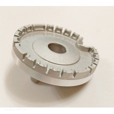Конфорка (средняя) D65мм для плиты Hansa 8023673