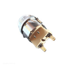 Галогенная лампа Bosch 12018956, 00650242, 00617408, 00169495, 159988 для духовки/плиты