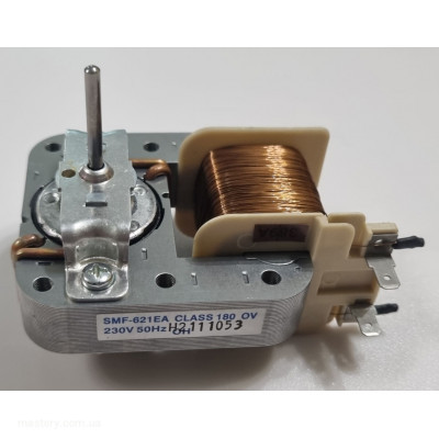 Мотор конвекции SMF-621EA для духового шкафа Samsung