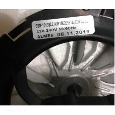 Оригинальный мотор вентилятора охлаждения для духовки Whirlpool 481236118527, 480121103444