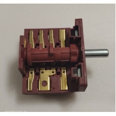 Переключатель духовки Argeson AC417A
