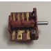 Переключатель духовки Argeson AC417A