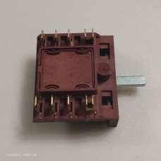 Переключатель духовки Argeson AC417A