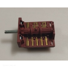 Переключатель духовки Argeson AC620A