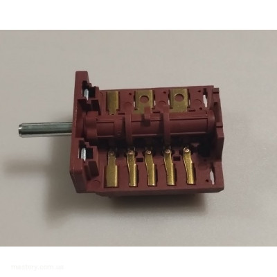 Переключатель духовки Argeson AC620A