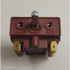 Переключатель духовки Argeson AC620A
