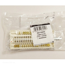 Переключатель режимов духовки Ariston C00196055