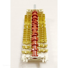 Переключатель режимов духовки Ariston C00196055