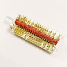 Переключатель режимов духовки Ariston C00196055