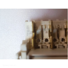 Переключатель режимов духовки Bosch 00173809,DREEFS 11HE013