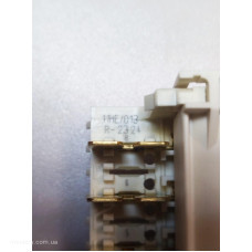 Переключатель режимов духовки Bosch 00173809,DREEFS 11HE013