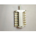 Переключатель режимов духовки Bosch 00173809,DREEFS 11HE013