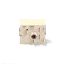 Регулятор мощности конфорки 2-х зонный для плиты Ariston C00056412
