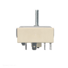 Регулятор мощности конфорки 2-х зонный для плиты Ariston C00056412