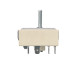 Регулятор мощности конфорки 2-х зонный для плиты Ariston C00056412