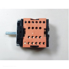 Переключатель режимов для духовки ARISTON/INDESIT C00022195 (46.26866.801)