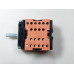 Переключатель режимов для духовки ARISTON/INDESIT C00022195 (46.26866.801)