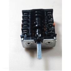 Переключатель режимов для духовки ARISTON/INDESIT C00022195 (46.26866.801)