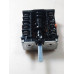 Переключатель режимов для духовки ARISTON/INDESIT C00022195 (46.26866.801)