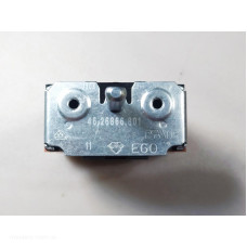 Переключатель режимов для духовки ARISTON/INDESIT C00022195 (46.26866.801)
