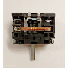 Переключатель режимов плиты и духовки Electrolux 3421493010