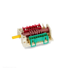 Переключатель режимов духовки Gorenje 618130, 296288, 11HE035
