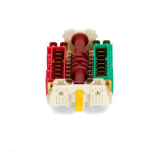 Переключатель режимов духовки Gorenje 618130, 296288, 11HE035