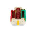 Переключатель режимов духовки Gorenje 618130, 296288, 11HE035