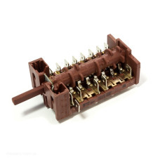 Переключатель режимов Hansa 880805, Samsung DG34-00008A