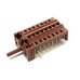 Переключатель режимов Hansa 880805, Samsung DG34-00008A