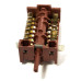 Переключатель режимов Hansa 880805, Samsung DG34-00008A