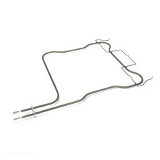 Нижний нагревательный элемент 1000 Вт для духовки Ariston C00857852 Whirlpool 4810108366 