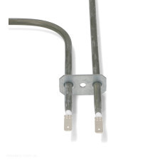 Нижний нагревательный элемент 1000 Вт для духовки Ariston C00857852 Whirlpool 4810108366 