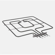 ТЭН верхний 2800W для духовки Bosch-Siemens 00771772 11005008