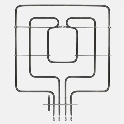 ТЭН верхний 2800W для духовки Bosch-Siemens 00771772 11005008