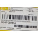 ТЭН нижний духового шкафа Samsung DG47-00031A