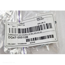 Термостат для духового шкафа Samsung DG47-00010B (120°C)