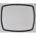 Уплотнитель духовки Indesit Ariston С00111687