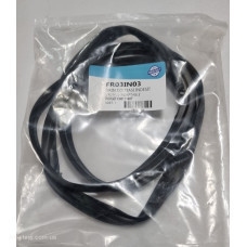 Уплотнитель духовки Indesit Ariston С00111687