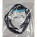 Уплотнитель духовки Indesit Ariston С00111687