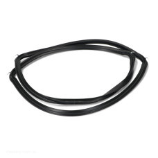 Уплотнитель двери для духовки Beko 255440101, C00912536, C00939987