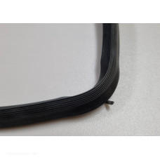 Уплотнитель двери для духовки Beko 255440101, C00912536, C00939987