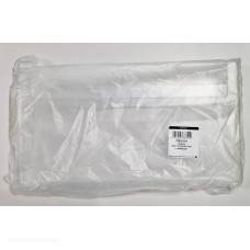 Панель ящика морозильной камеры холодильника Indesit C00283741