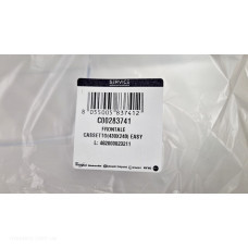 Панель ящика морозильной камеры холодильника Indesit C00283741