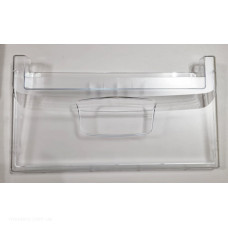 Панель ящика морозильной камеры холодильника Indesit C00283741