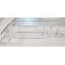 Панель ящика морозильной камеры холодильника Indesit C00283741